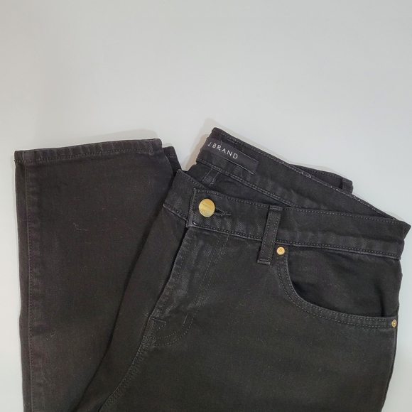 J Brand Jake Jean Black - Picture 5 of 6